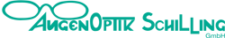 Logo Augenoptik Schilling